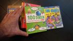 100 dingen boeken- set, Ophalen of Verzenden, Nieuw