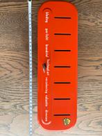 Retro Brabantia Spaarpot met Sleutels, Ophalen of Verzenden, Gebruikt, Metaal, Minder dan 50 cm