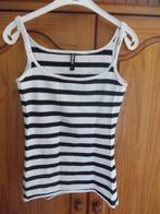 Leuke top/hemdje in maat S., Ophalen, Zo goed als nieuw, Colours of the World, Maat 36 (S)