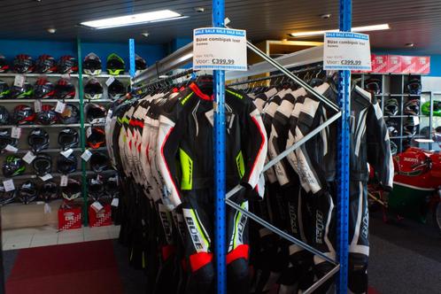 Büse leren combipakken! 2e pinksterdag geopend! Nijkerk!, Motoren, Kleding | Motorkleding, Combipak, Dames, Heren, Nieuw met kaartje