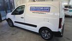 Peugeot Partner 1.6 HDI 55KW 2016, Voorwielaandrijving, Euro 5, Stof, 74 pk