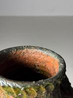 Franse kruik ca. 1800 antiek, Ophalen, Overige kleuren, Aardewerk of Porselein, Zo goed als nieuw