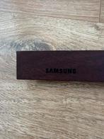 Lijst Samsung the Frame Walnoothout 43 inch, Audio, Tv en Foto, Televisie-accessoires, Ophalen of Verzenden, Zo goed als nieuw