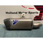 BMW R 1300 GS Termignoni uitlaat demper titanium r1300gs, Italie, Nieuw, Ophalen of Verzenden, Termignoni