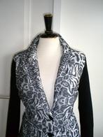 NIEUW __ DOLCE VITA vest jasje mt. 38, Maat 38/40 (M), Zwart, Nieuw, Ophalen of Verzenden