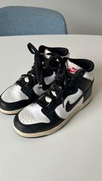 Nike dunk high (ps) sneakers 34 jongen meisje, Jongen of Meisje, Schoenen, Ophalen of Verzenden, Zo goed als nieuw