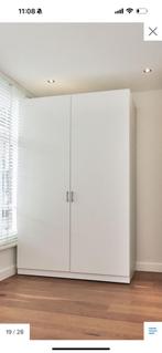Big closet - wardrobe, Huis en Inrichting, Kasten | Kledingkasten, 200 cm of meer, 150 tot 200 cm, Ophalen of Verzenden, Zo goed als nieuw