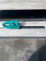 Bosch AHS 480-16 heggenschaar, Tuin en Terras, Heggenscharen, Ophalen, Zo goed als nieuw, Elektrisch