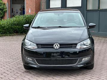 Volkswagen Polo 1.4-16V Trendline beschikbaar voor biedingen