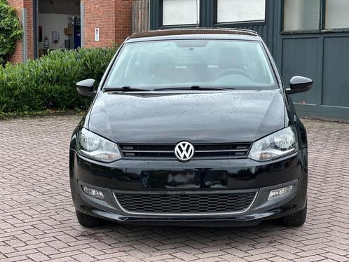 Volkswagen Polo 1.4-16V Trendline, Auto's, Volkswagen, Bedrijf, Te koop, Polo, ABS, Airbags, Airconditioning, Centrale vergrendeling