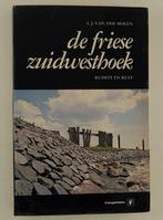 Molen, S.J. van der - De Friese Zuidwesthoek / Ruimte en rus