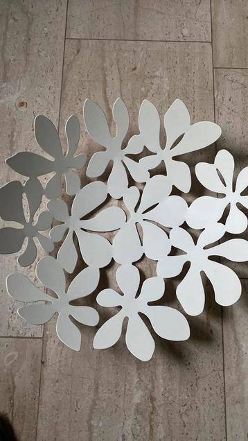 Fruitmand schaal ikea rond bloemmodel wit design beschikbaar voor biedingen
