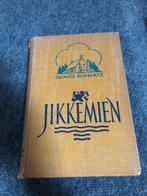 Jikkemien door Dignate Robbertz, Ophalen of Verzenden, Zo goed als nieuw