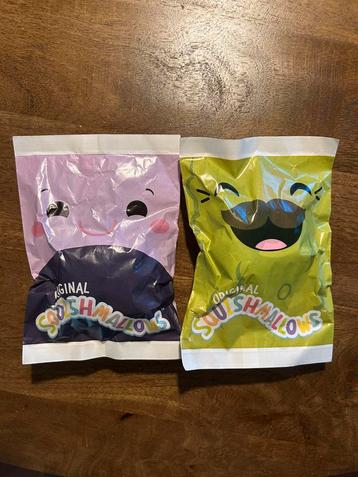 Squishmallows McDonald’s beschikbaar voor biedingen