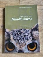 Rogier Verhagen - Mindfulness, Maatschappij en Samenleving, Ophalen of Verzenden, Zo goed als nieuw, Rogier Verhagen