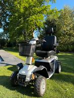Scootmobiel pride victory xl140 nieuwe accus!, Ophalen, Pride, Zo goed als nieuw, 16 km/u of meer