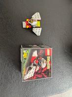 Lego 2847 - Compleet met Boekje en Doos, Kinderen en Baby's, Speelgoed | Duplo en Lego, Ophalen, Zo goed als nieuw, Complete set