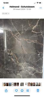 Keramische tegels 120x120 - 2 stuks, 60 cm of meer, Nieuw, Ophalen of Verzenden, Minder dan 5 m²