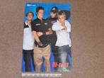 Poster DI-RECT Hitkrant Formaat A1 55x80 cm Sugababes, Verzamelen, Posters, Rechthoekig Staand, Ophalen of Verzenden, Zo goed als nieuw