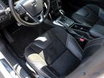 Volvo V40 2.0 T4 R-Design | Automaat | ECC | Leder Nappa | N, Gebruikt, Parkeerassistent, Wit, Bedrijf