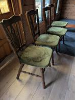 Eetkamerstoelen, Antiek en Kunst, Ophalen