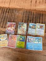 Eevee evolutions promo's, Ophalen of Verzenden, Zo goed als nieuw