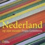 Nederland op zijn mooist, Ophalen of Verzenden, Zo goed als nieuw, Schilder- en Tekenkunst