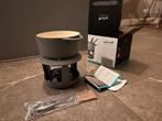 Fondue set Villeroy & Boch NIEUW, Ophalen, Nieuw, Brander, Fondueset