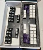 Uni v4 toetsenbord  steno stenografie (2x), Ergonomisch, Verzenden, Bedraad, Overige indelingen