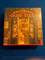 De Tavernen van de Oude Stad - Nieuw in cellofaan, Hobby en Vrije tijd, Gezelschapsspellen | Bordspellen, Een of twee spelers