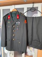 DT2000 uniform Stoottroepen 1ste LNT, Verzamelen, Militaria | Algemeen, Verzenden, Landmacht, Nederland, Kleding of Schoenen
