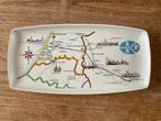 Vintage schaaltje Goedewaagen Rotterdam Rijn Pijpleiding, Antiek en Kunst, Antiek | Keramiek en Aardewerk, Ophalen of Verzenden