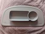 Stokke placemat ezpz past op tripp Trapp tray, Ophalen of Verzenden, Nieuw, Overige typen