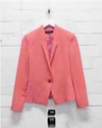 Marciano Los Angeles Guess - Mooie blazer maat 34 - ZGAN, MarcianoLos Angeles Gues, Ophalen of Verzenden, Zo goed als nieuw, Roze