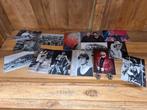 Verzameling nostalgische foto's, Ophalen of Verzenden, Zo goed als nieuw