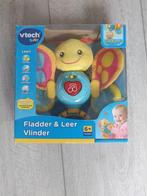 Vlinder (nieuw), Kinderen en Baby's, Ophalen of Verzenden, Nieuw, Overige typen, Met geluid