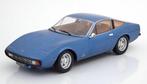 Ferrari 365 GTC/4 1:18 nieuw limited750st 3 kleuren KK-scale, Ophalen of Verzenden, Nieuw, Auto, Overige merken