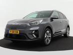 Hele nette Kia e-Niro, ExecutiveLine / 64 kWh / Fase 3, Auto's, Zwart, Leder, Elektrisch, 420 min