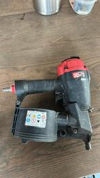 Senco S65CNP SemiPro, Minder dan 25 liter, Ophalen of Verzenden, Zo goed als nieuw, 200 tot 400 liter/min