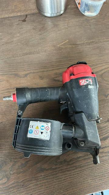 Senco S65CNP SemiPro beschikbaar voor biedingen
