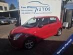 Suzuki Swift 1.3 Base, Auto's, Stof, Gebruikt, Zwart, 400 kg