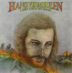 Hans Vermeulen - I Only Know My Name, Ophalen of Verzenden