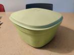 Tupperware met zeef, Ophalen of Verzenden, Gebruikt, Overige typen