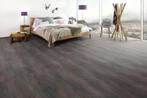 Egger Kingsize Verdon Eik Old Style H 2801, 75 m² of meer, Nieuw, Ophalen of Verzenden, Grijs
