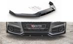 Voorlip sideskirt achterlip spoiler diffuser Audi S6 C7 15+, Ophalen of Verzenden