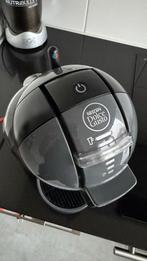 Krups Dolce Gusto Mini Me - Zwart/Antraciet, Witgoed en Apparatuur, Ophalen of Verzenden, Zo goed als nieuw