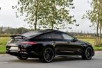 Mercedes-Benz AMG GT 4-Door Coupe AMG 53 4MATIC+, Alcantara,, Auto's, Mercedes-Benz, Automaat, 435 pk, Zwart, Zwart