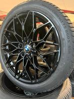 18" BMW winterset continental, 18 inch, Overige, Overige, Banden en Velgen