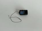 HSP 3 channel 2,4ghz ontvanger rc