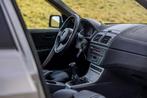 BMW X3 3.0i Executive | Leer | APK 6-2026 | Sport Pakket, Gebruikt, Huisgarantie, Parkeersensor, 231 pk